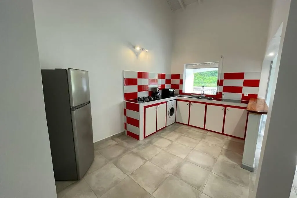 Appartement Modern Typique Avec Vue Sur Mer Bontemps-Rameau